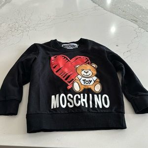 Moschino Sweatshirt
